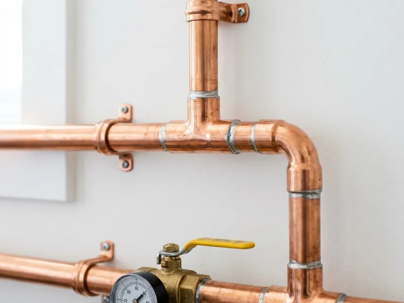 Pipe Repair & Replacement Plumber in Glenwood, NM